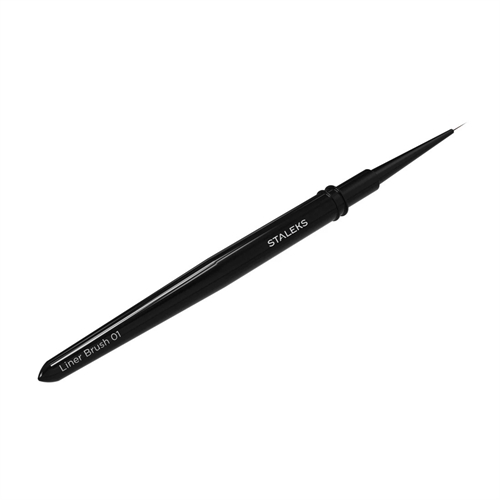 Staleks Expert - Liner pensel 01 | 7 mm 